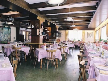Hotel Stella Alpina 25/39