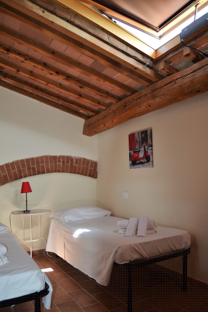 Antico Borgo Casalappi 29/73