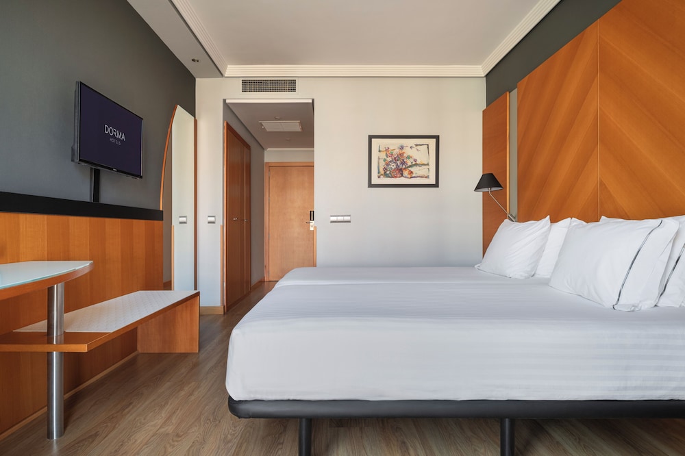 Silken Juan de Austria Hotel 13/48