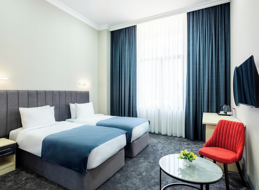 Novo Sky Hotel Baku 29/42