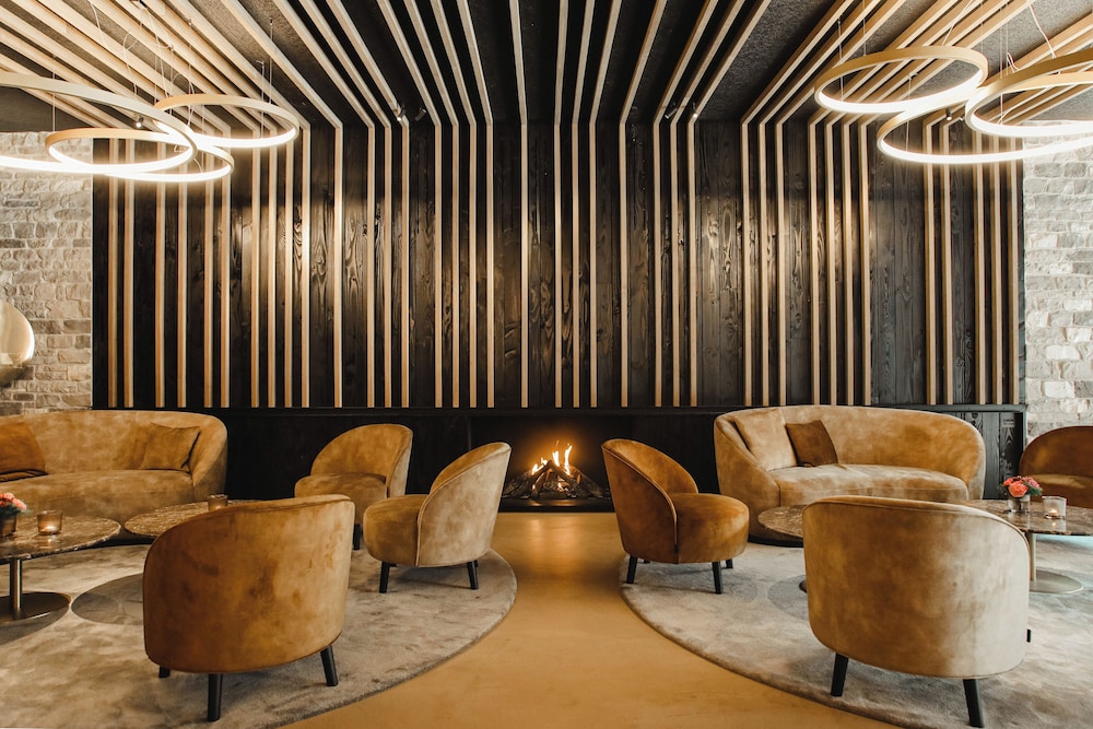 Hotel Sanglier 29/50