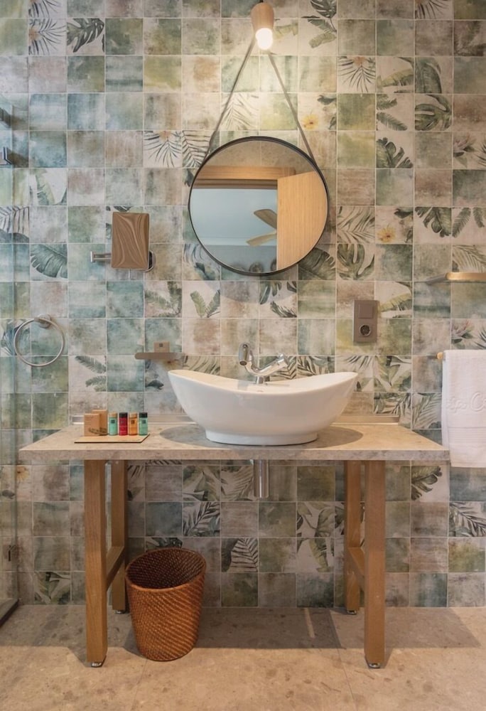 Casa Coco Boutique Hotel and Spa 50/50