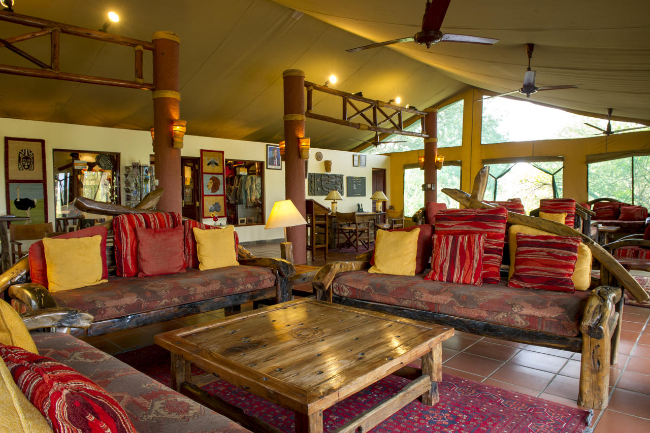 Mbuzi Mawe Serena Camp 29/60