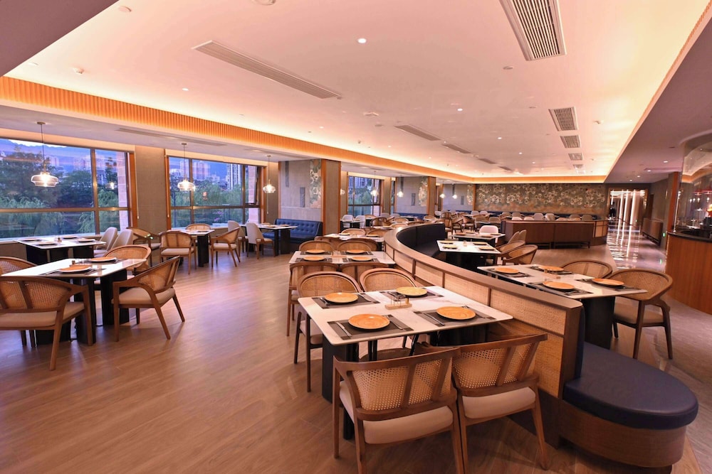 Wingate By Wyndham Libo Center 32/41