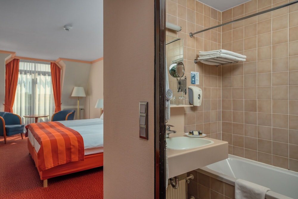 Danubius Health Spa Resort Sarvar 53/53