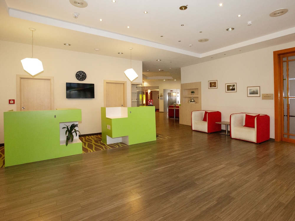 DORMERO Hotel Greifswald 34/50
