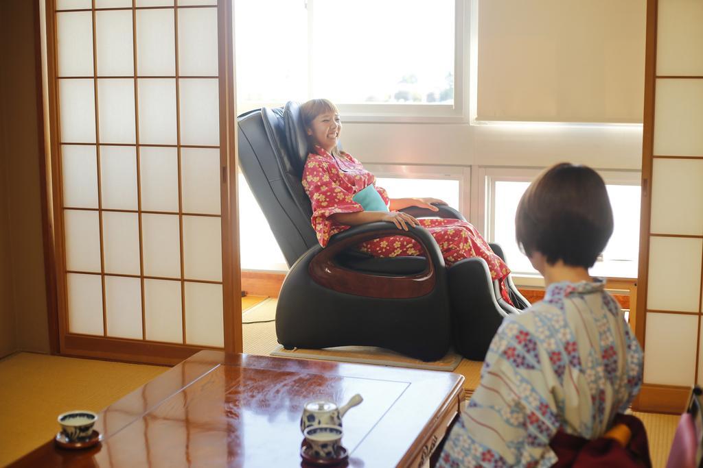 Ikoitei Kikuman 17/23