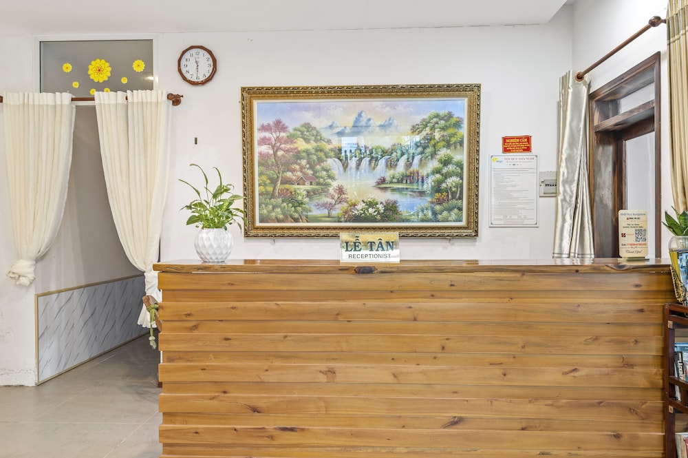 Nhat Huy Bungalow 8/50
