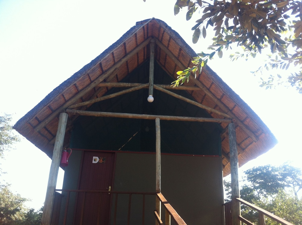 Lion Roars Lodge 1/46