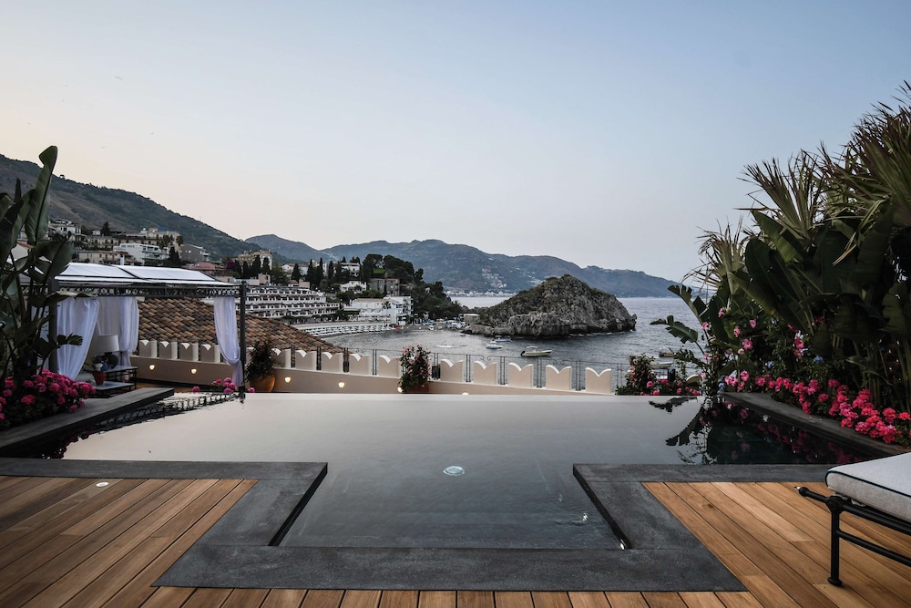 Villa Sant Andrea A Belmond Hotel Taormina Mare 27/49