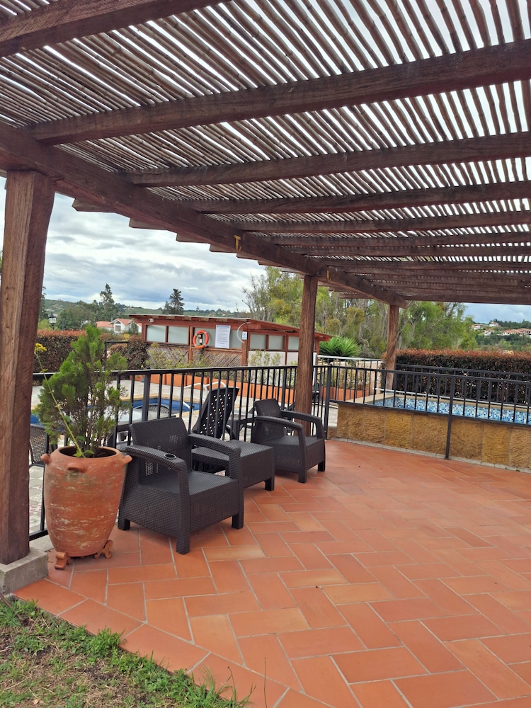 La Alhambra Hotel 27/50