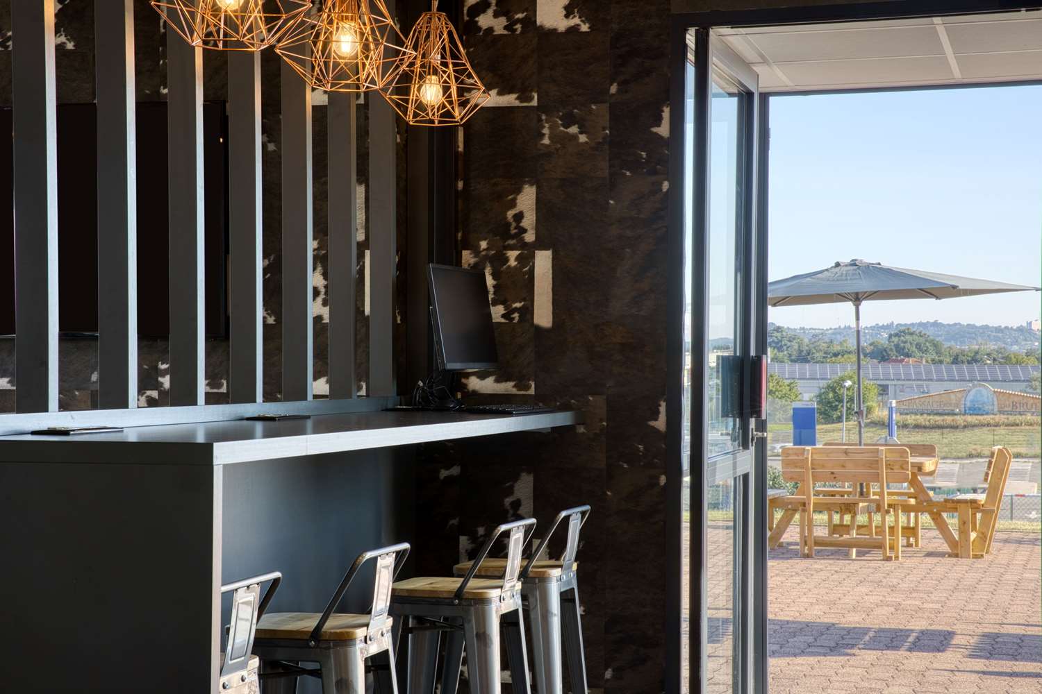 Best Western Portes d Aquitaine Agen Sud 28/28