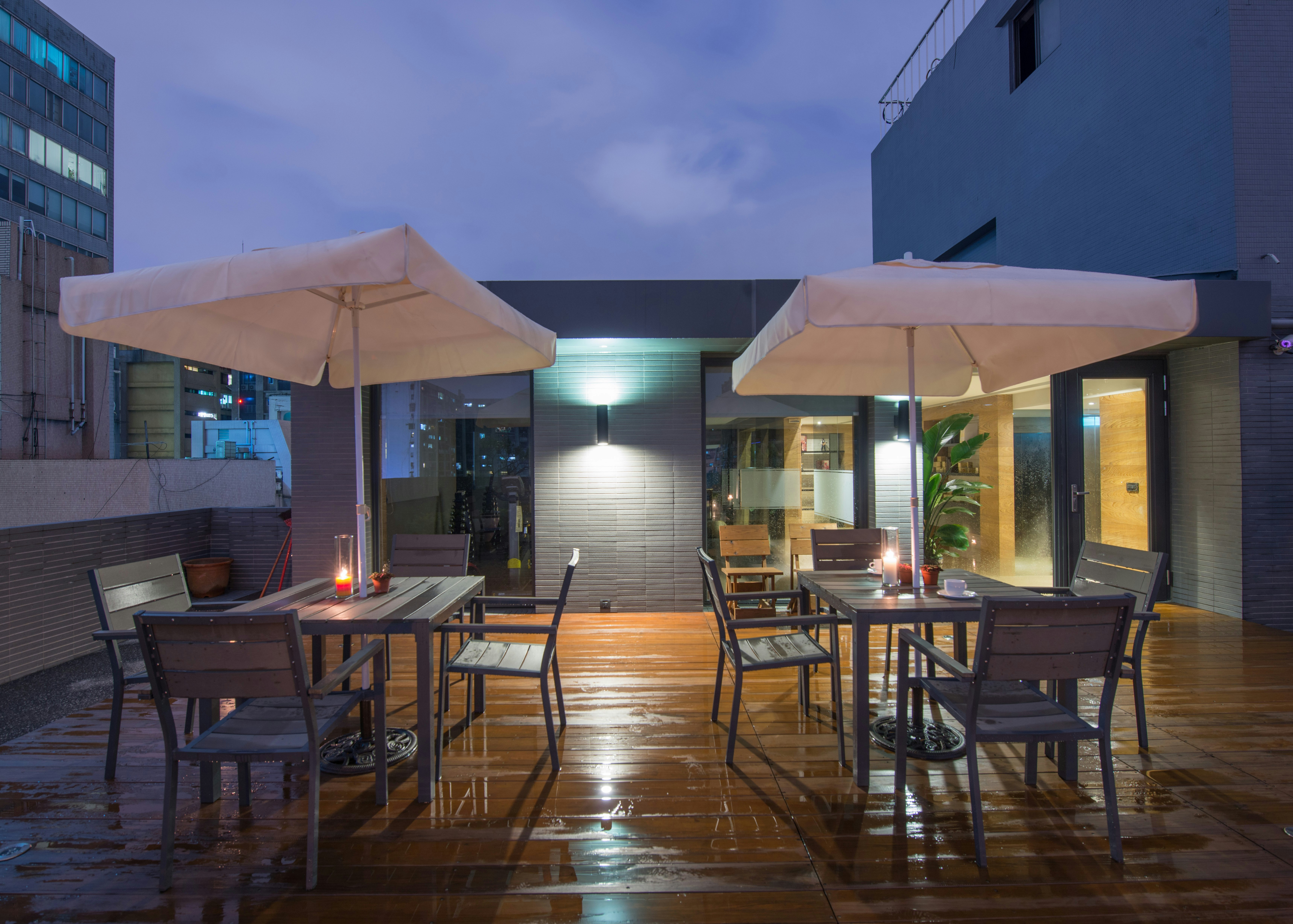 Simple Plus Hotel 43/50