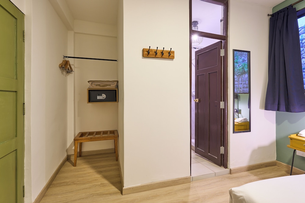 Centro by Casa Andina Cusco Saphi photo4
