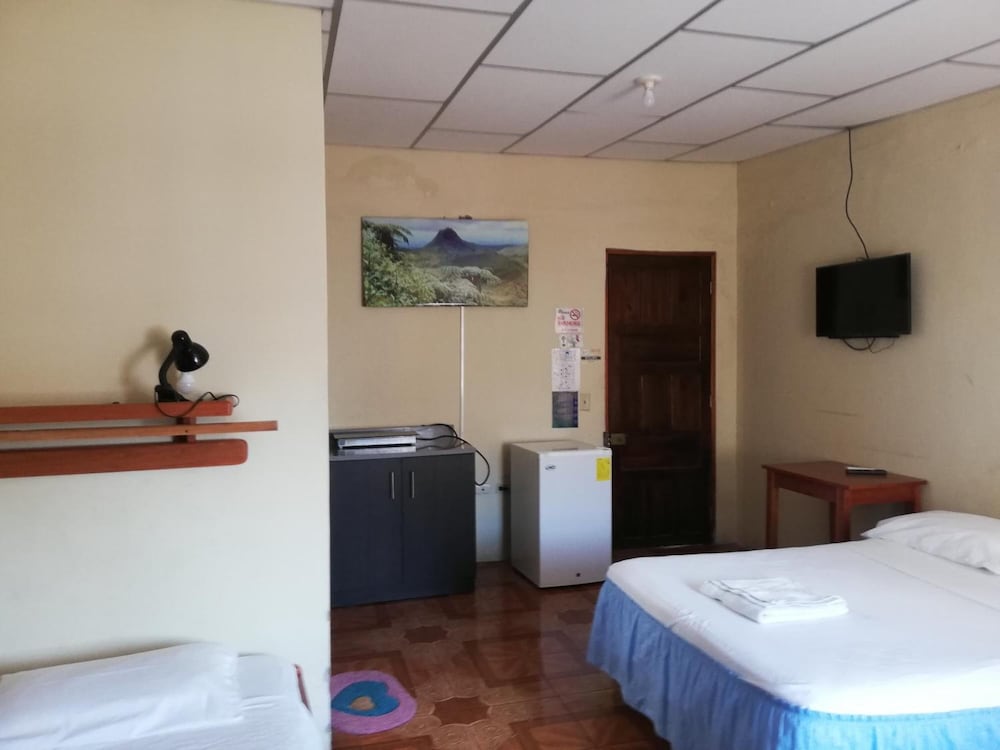 Miconia Hostal 20/49