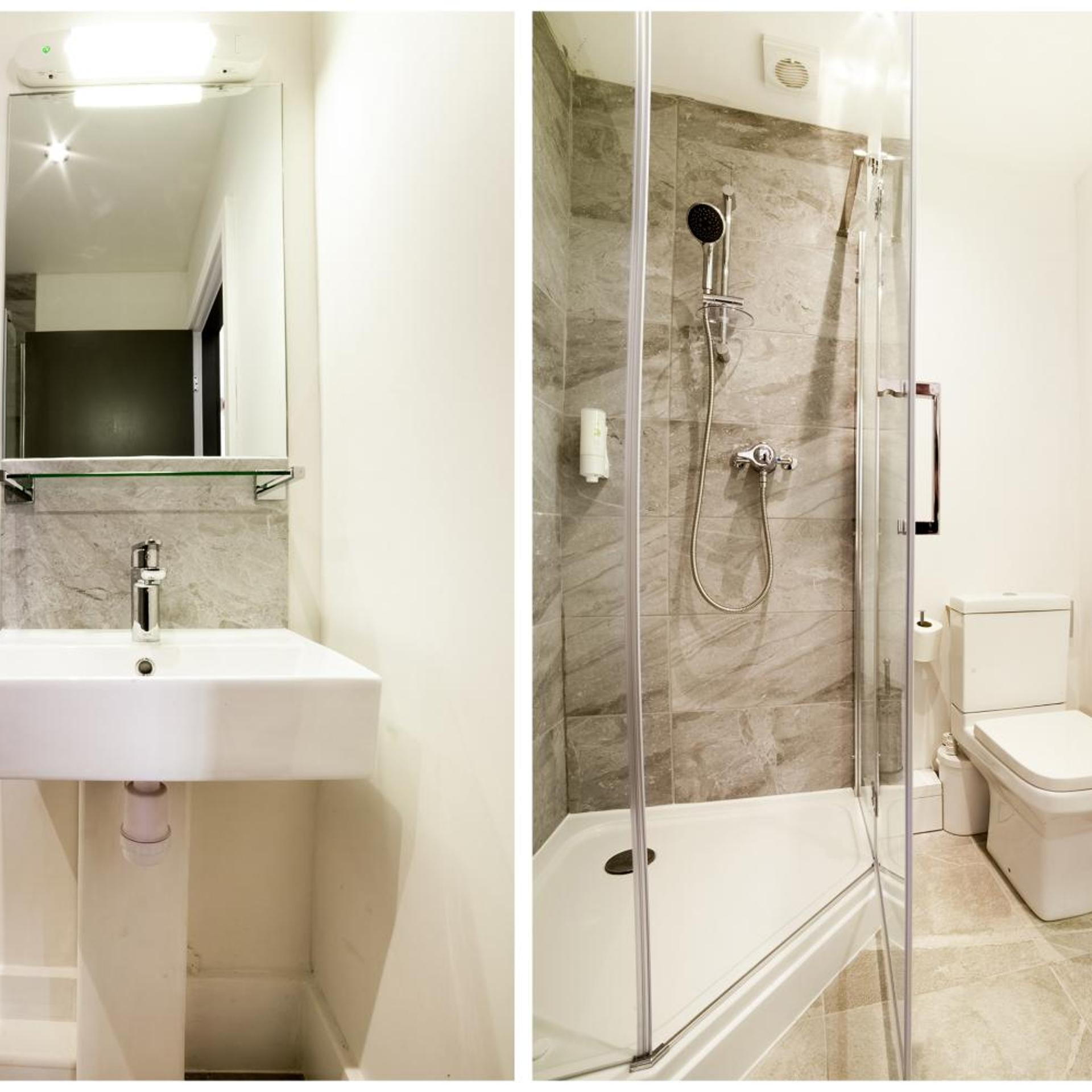 Best Western the Connaught Hotel 56/61