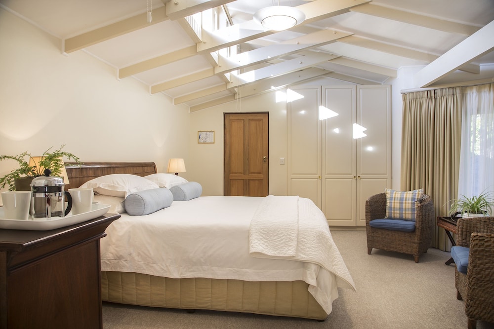 The Fernery Lodge & Chalets 11/50