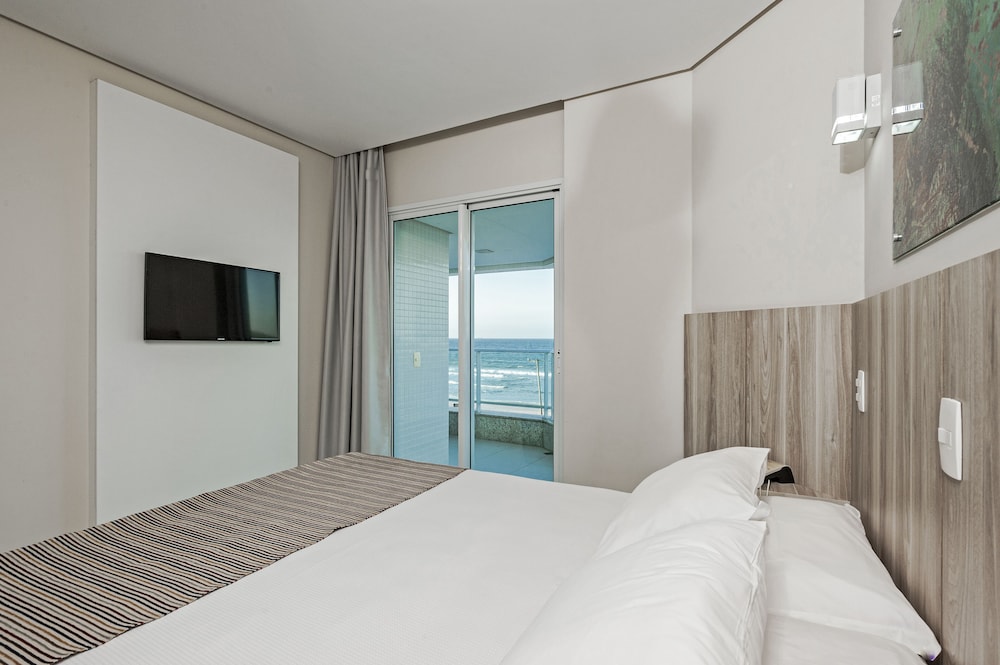 Slaviero Hotel Ingleses Convention 18/67