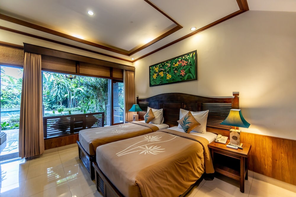 De Munut Balinese Resort and Spa 23/71