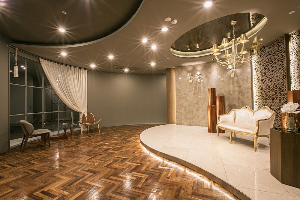 Busan Tourist Hotel 43/60