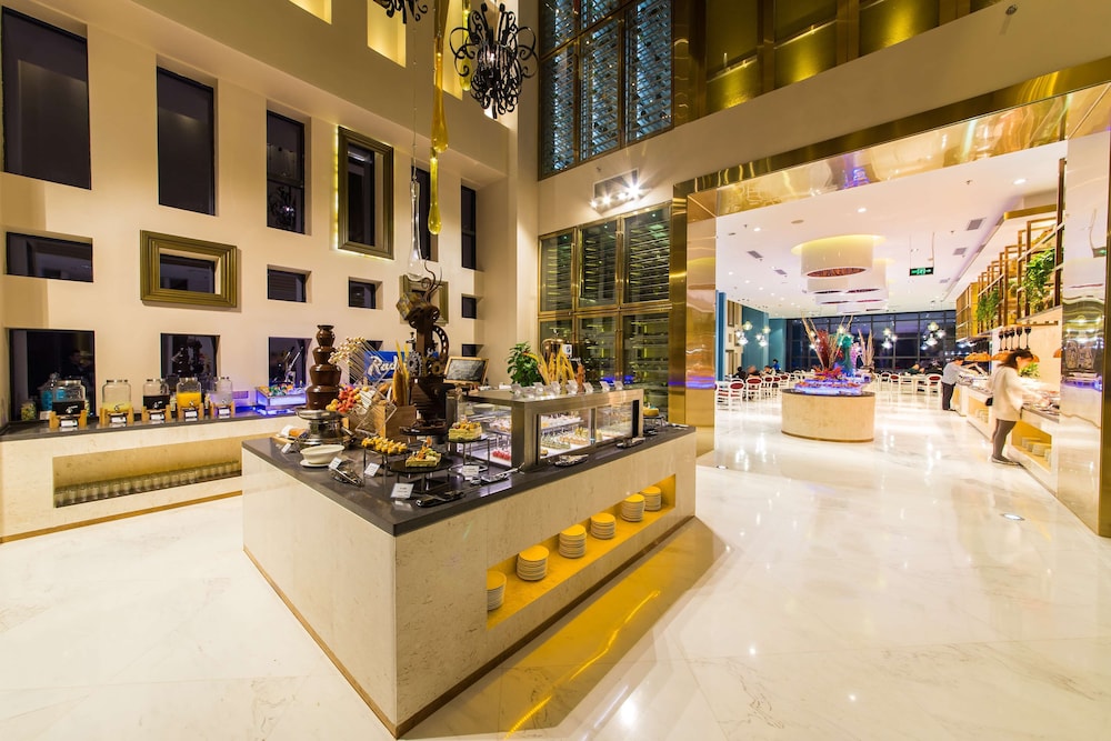 Radisson Blu Hotel Liuzhou 6/50