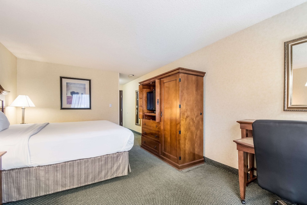 Red Lion Hotel Portland Airport 9/33
