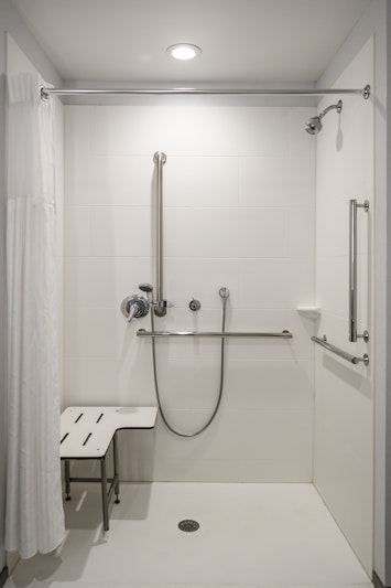 Hilton Garden Inn Louisville Mall of St Matthews 20/20
