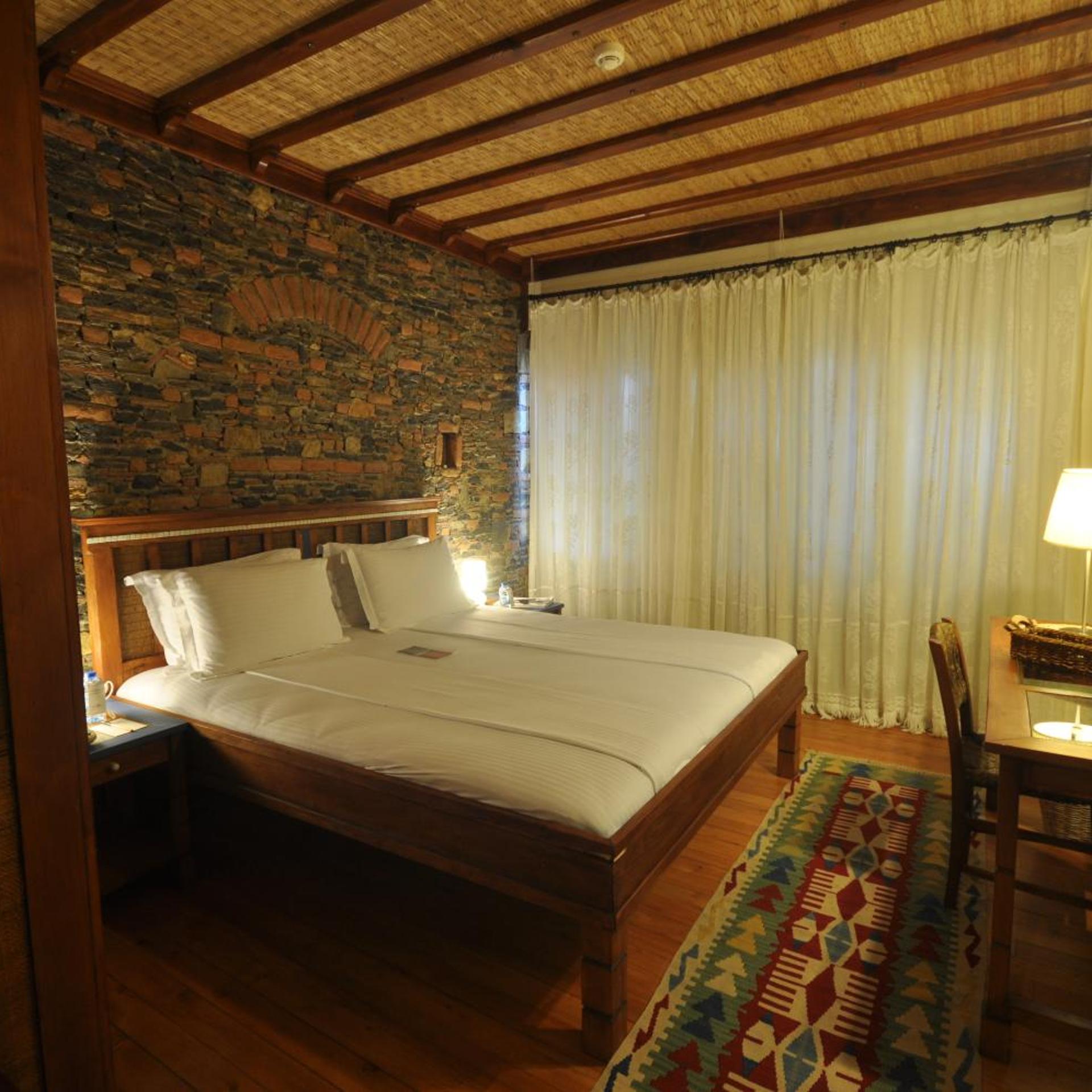 Suite, French Balcony