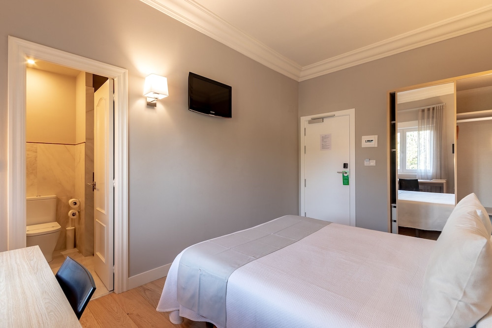 Hotel Artaza 19/43