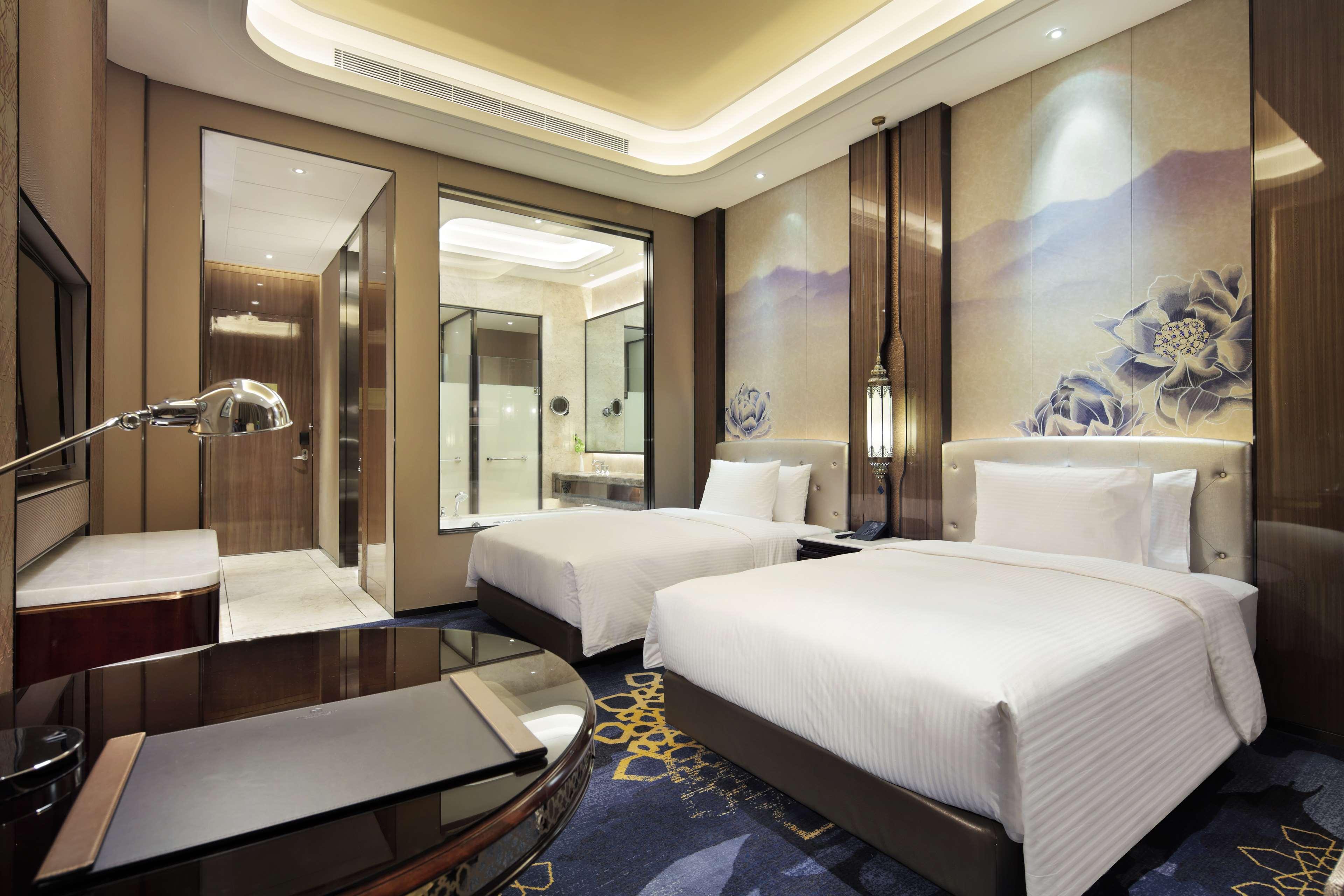 Wanda Vista Urumqi 7/17