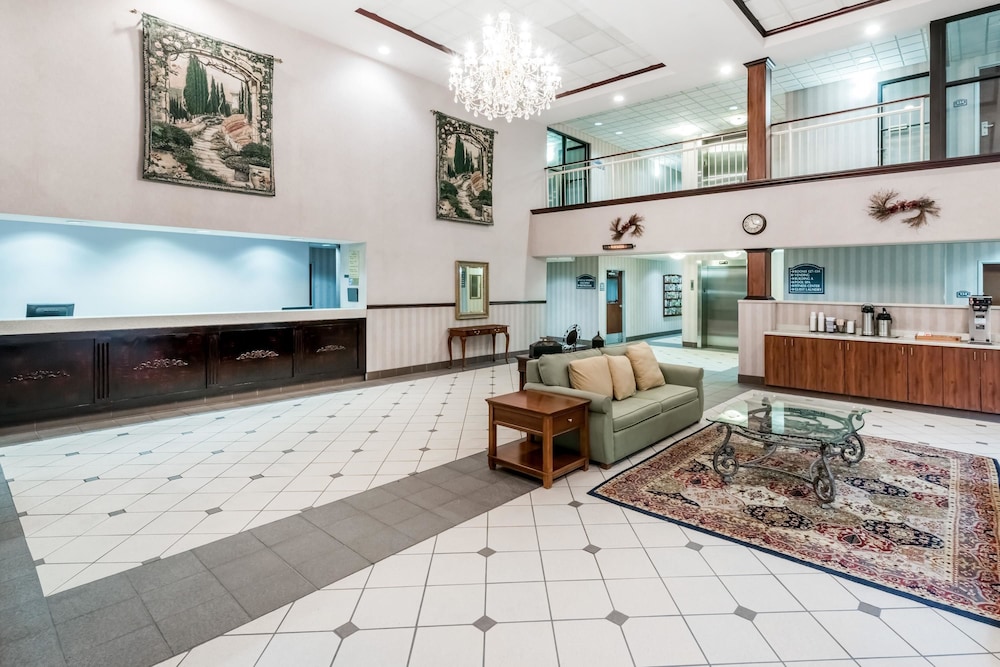 Ramada By Wyndham Harrisburg/Hershey Area 38/59