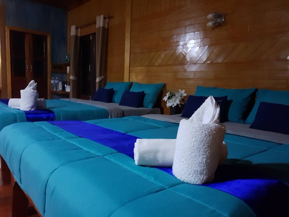 Baan Suan Hill Resort 19/50