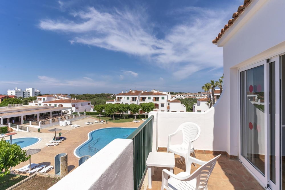 Vista Blanes Apartments 3/33