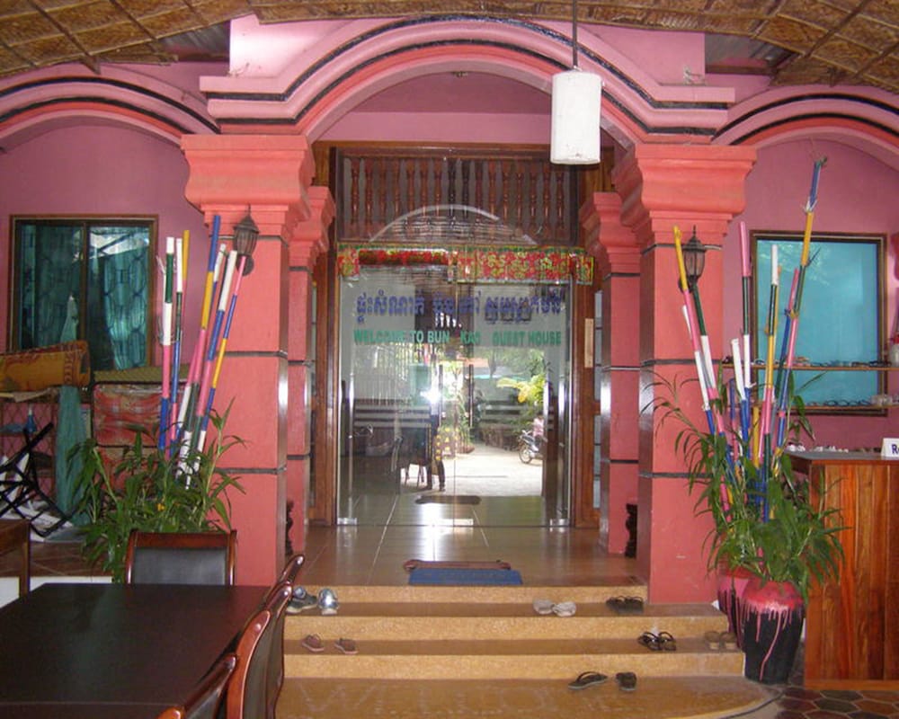 Bun Kao Guest House 4/21