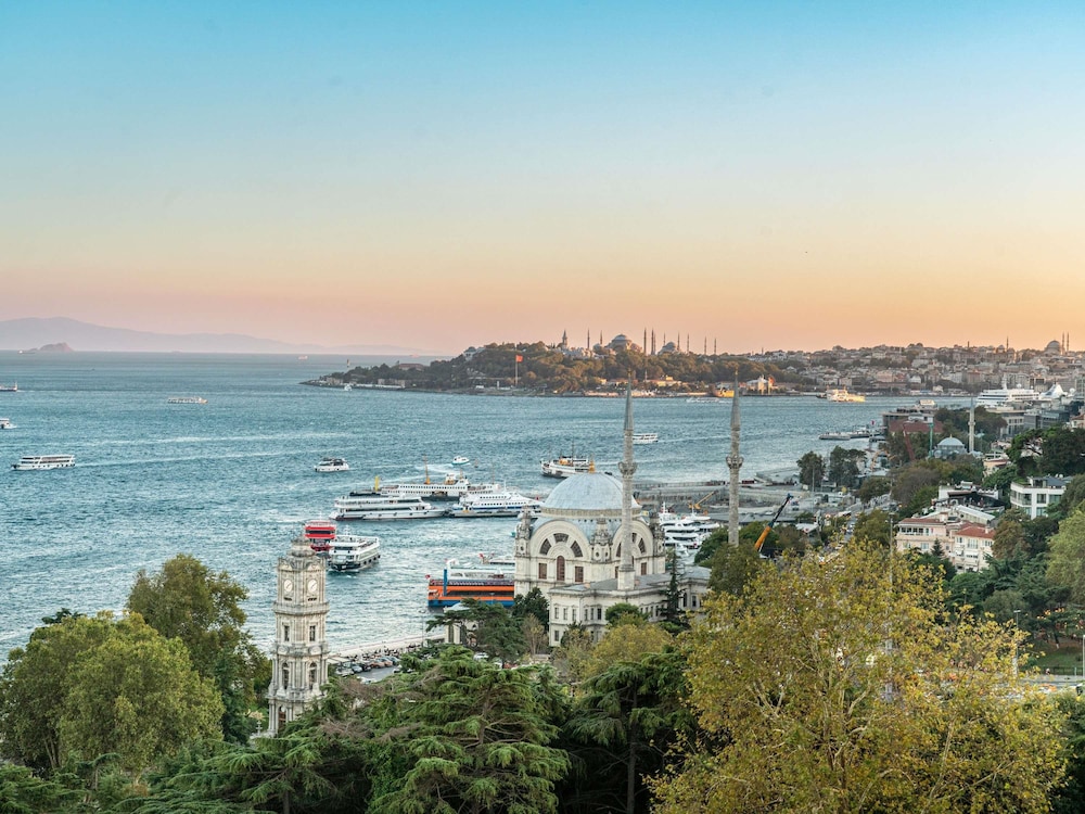 Swissotel The Bosphorus Istanbul 76/80