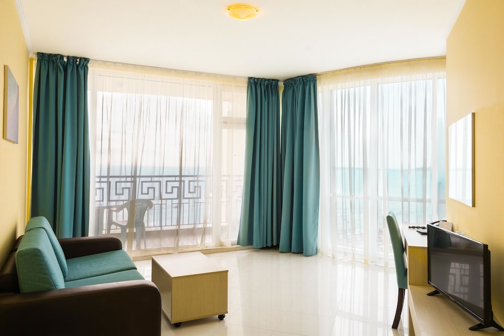 Hotel Blue Pearl Sunny Beach 39/67