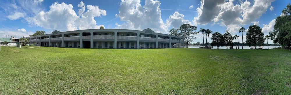Budget Inn Sanford 31/40