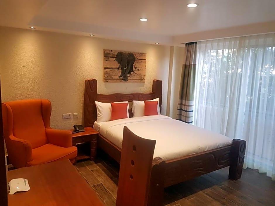 Progressive Park Hotel 24/52