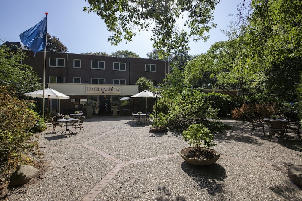 Fletcher Hotel-Restaurant Paasberg 5/43