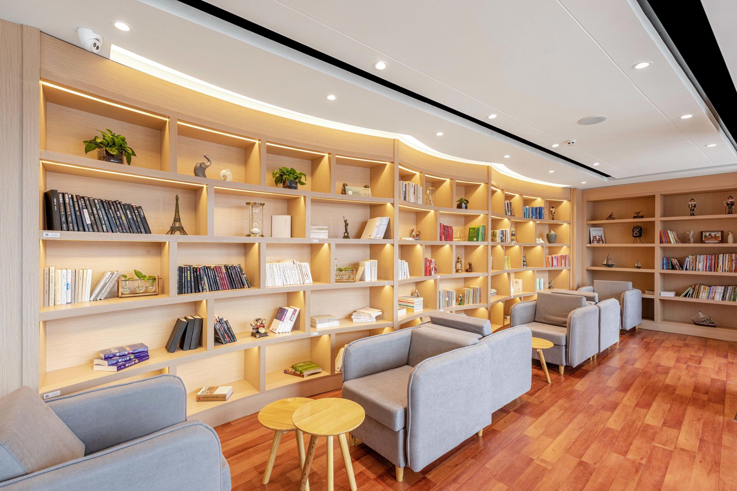 Atour Hotel Kunlun East Road Xining 19/31