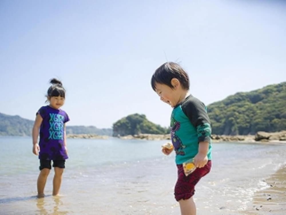Nichinan Kaigan Nango Prince Hotel 41/68