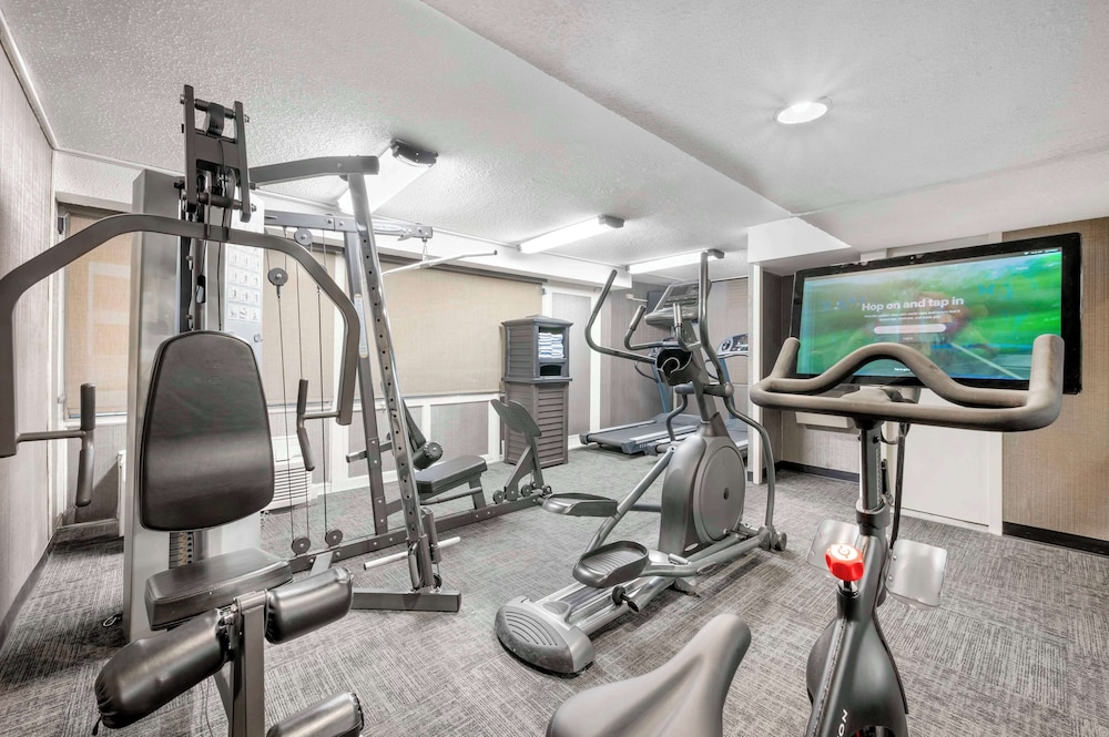 Best Western Grant Park Hotel 38/55