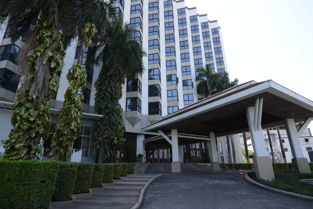 Napalai Hotel 6/73