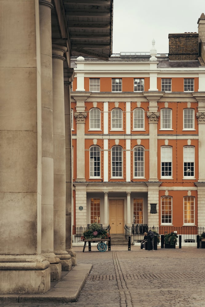 The Webster Covent Garden 1/22
