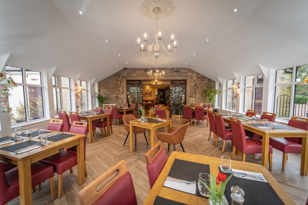 Bankton House Hotel 23/50