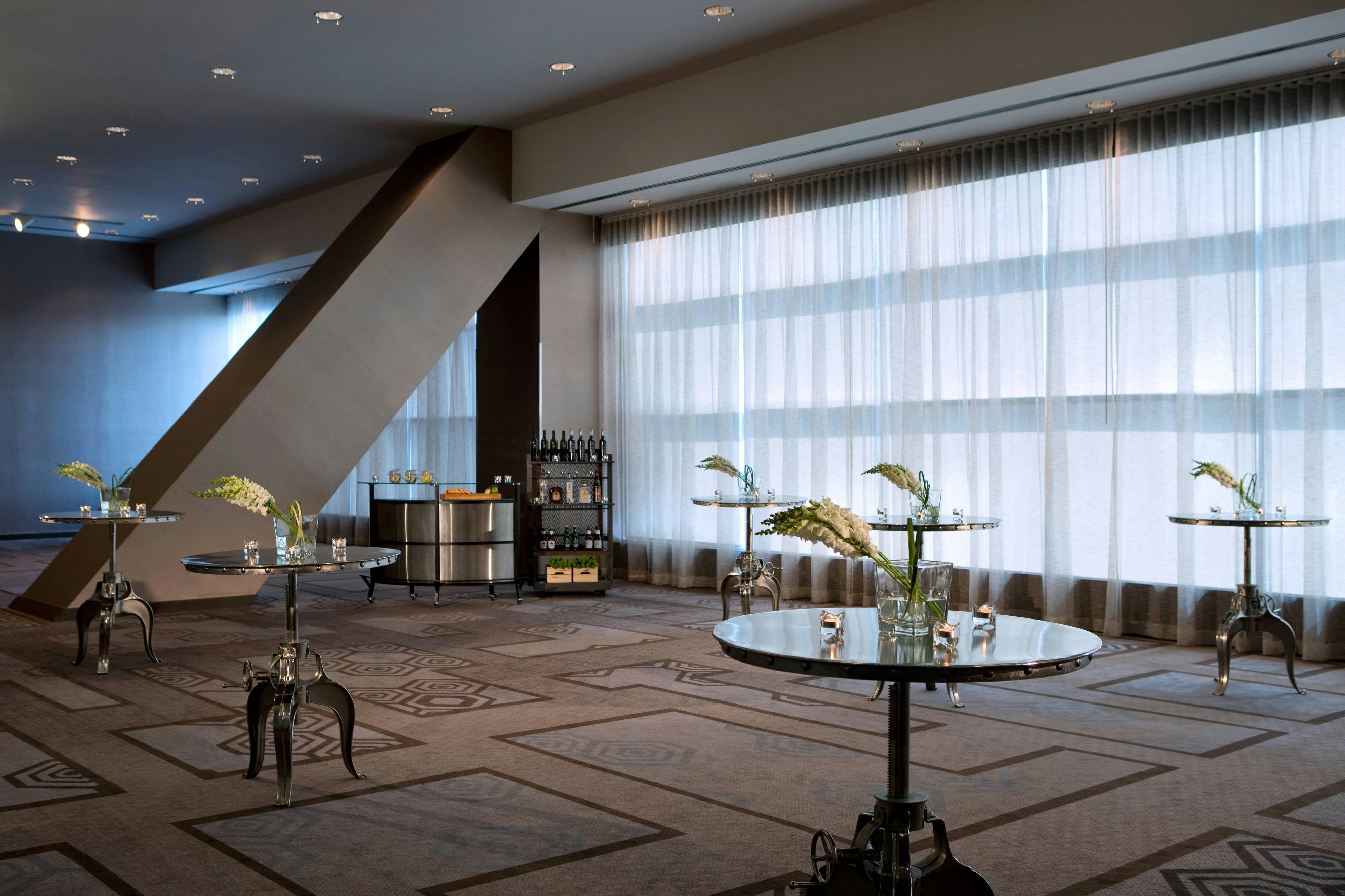 Toronto Marriott City Centre Ex Renaissance Toronto Hotel 9/19