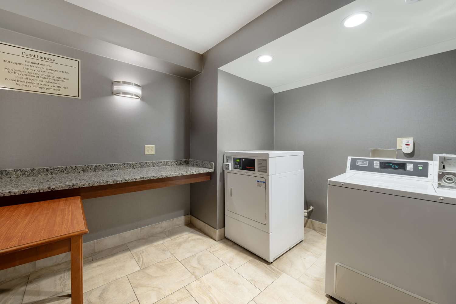 Best Western University Inn At Valparaiso 4/16