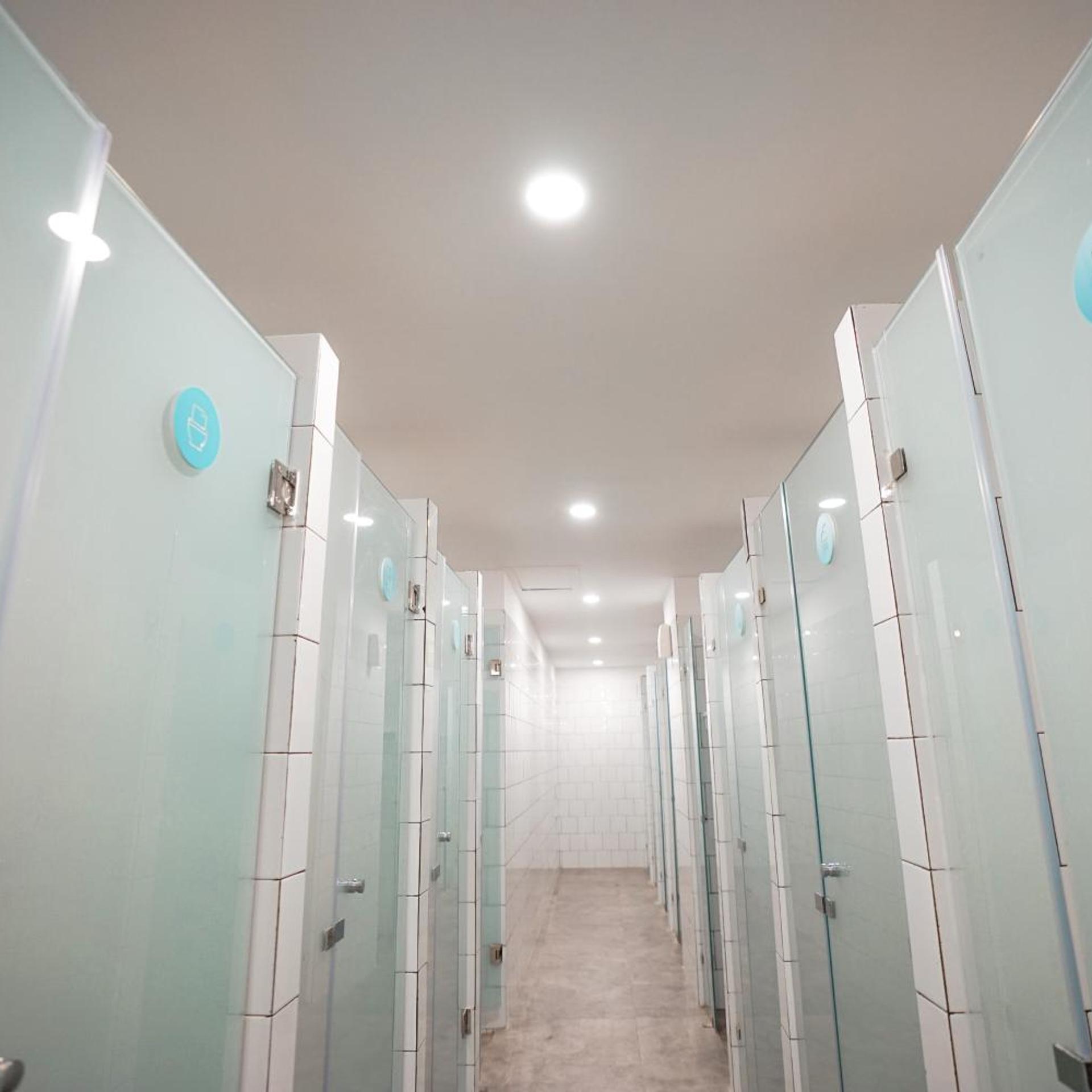 Bobopod Juanda, Jakarta 37/42