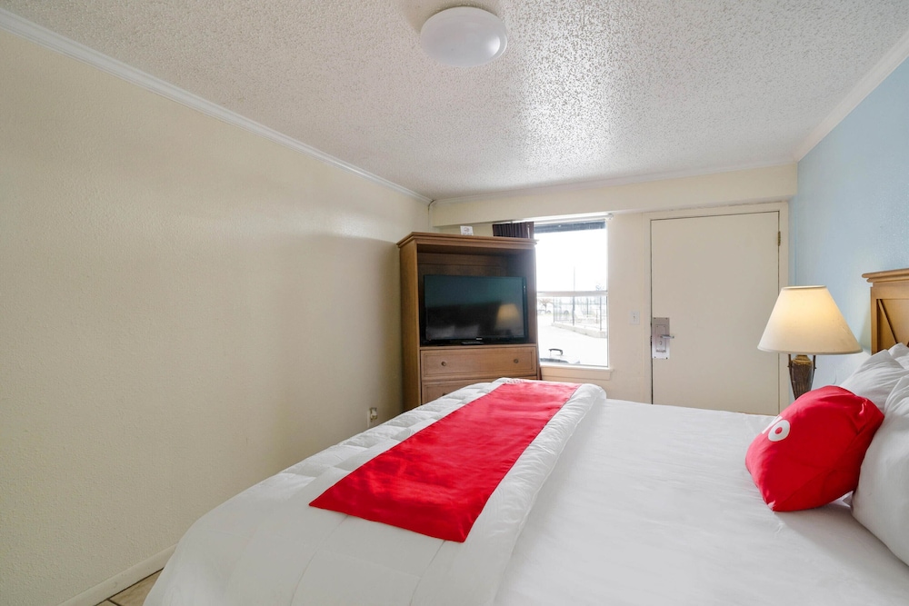 OYO Hotel Rockport- Bay View 6/54