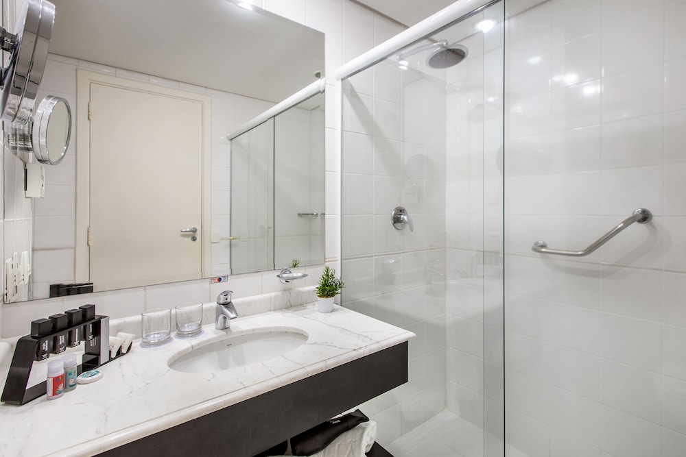 Melia Campinas 33/72